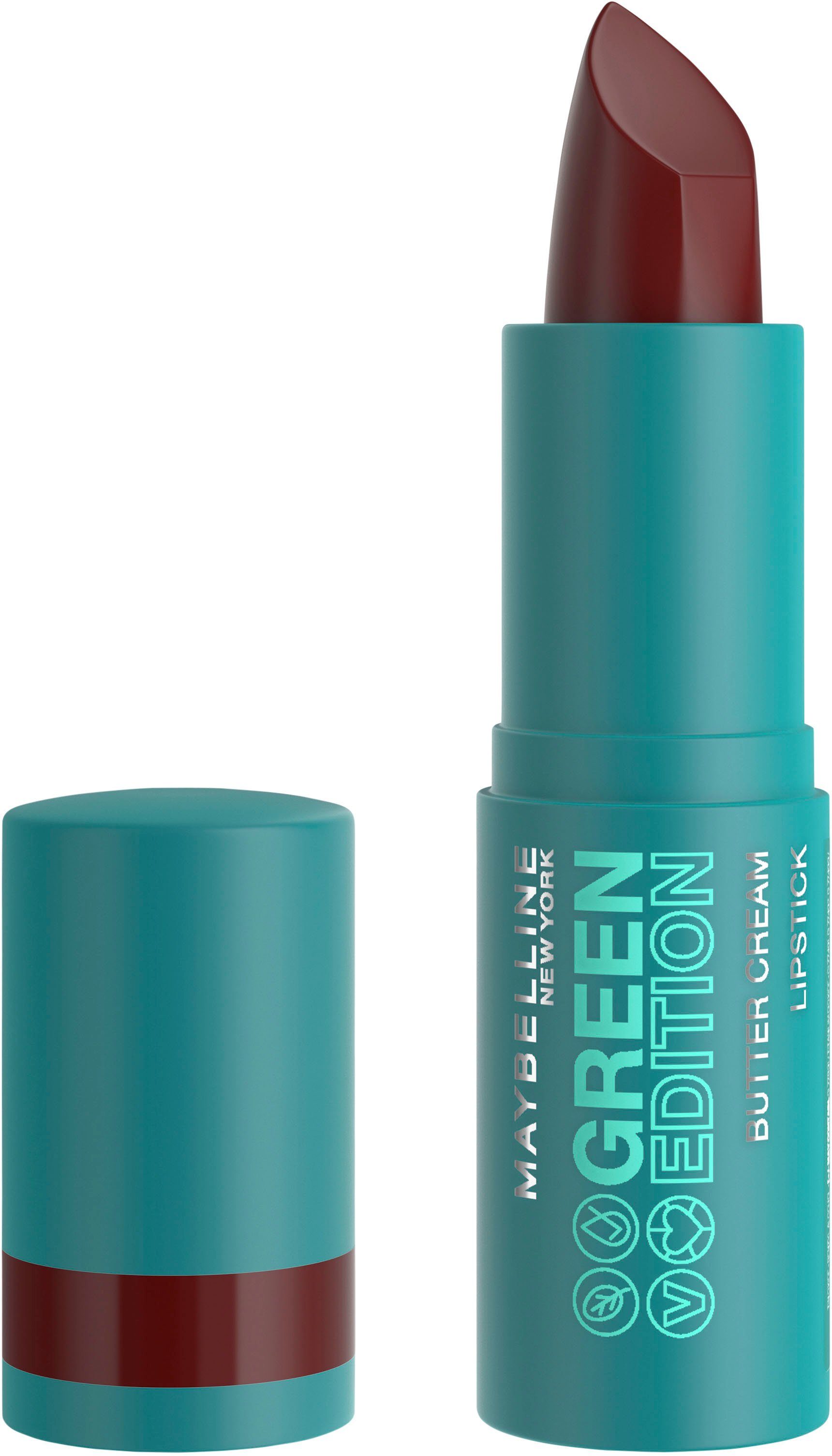 MAYBELLINE NEW YORK Lippenstift Maybelline New York Buttercream Lipstick