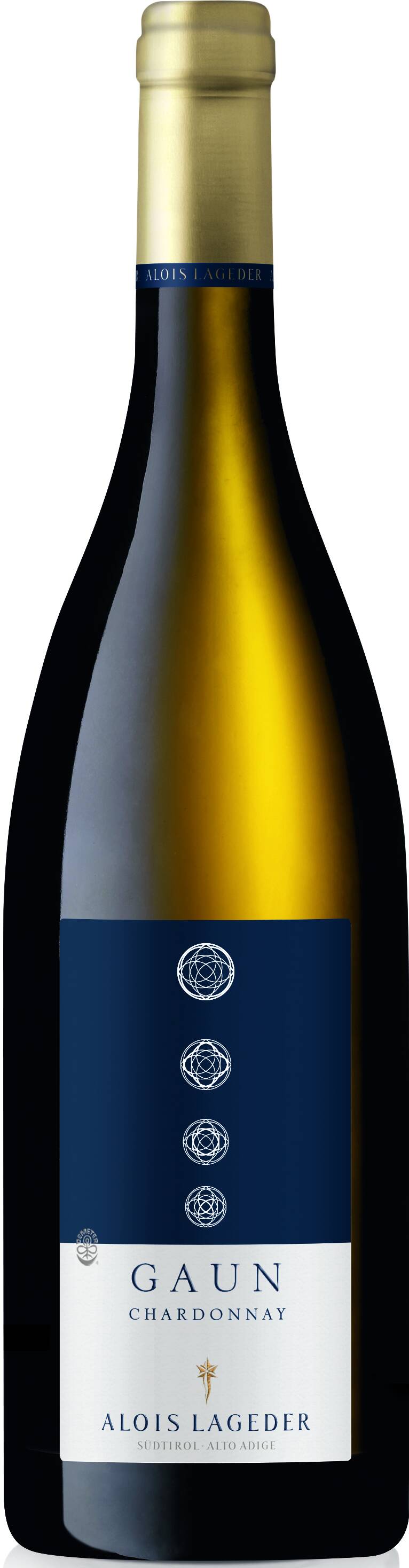 Weingut Alois Lageder Chardonnay Gaun 2022
