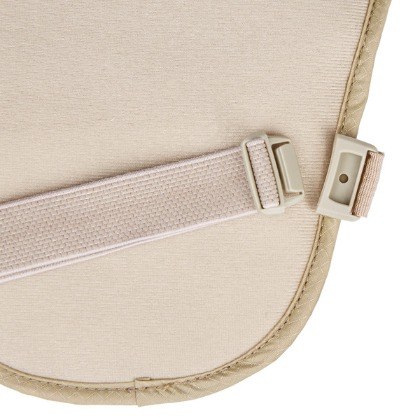 SKIN CHEST HOLSTER RFID B - Wertsachenaufbewahrung