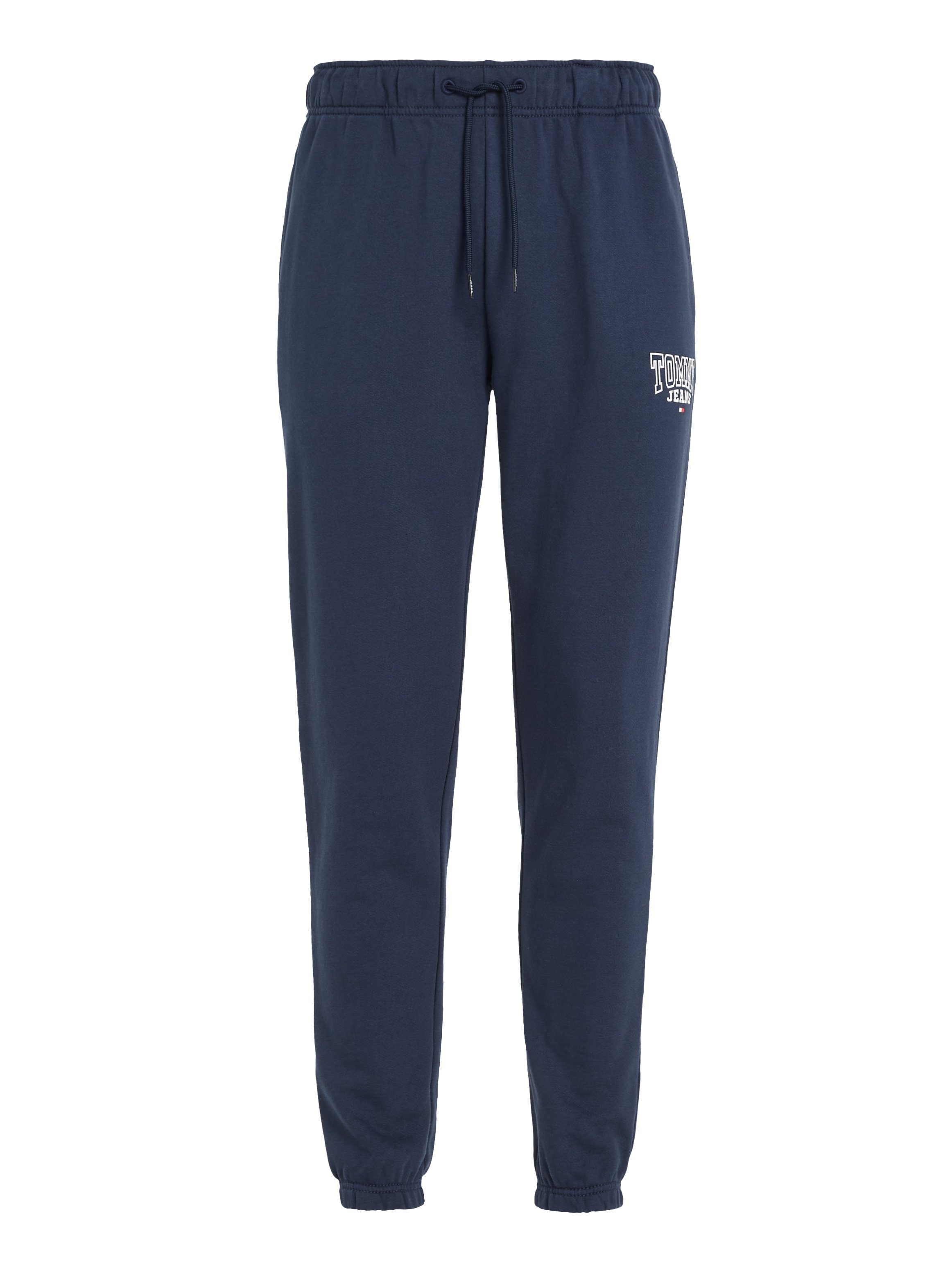 Tommy Jeans Sweathose TJM SLIM ENTRY GRAPHIC SWEATPANT
