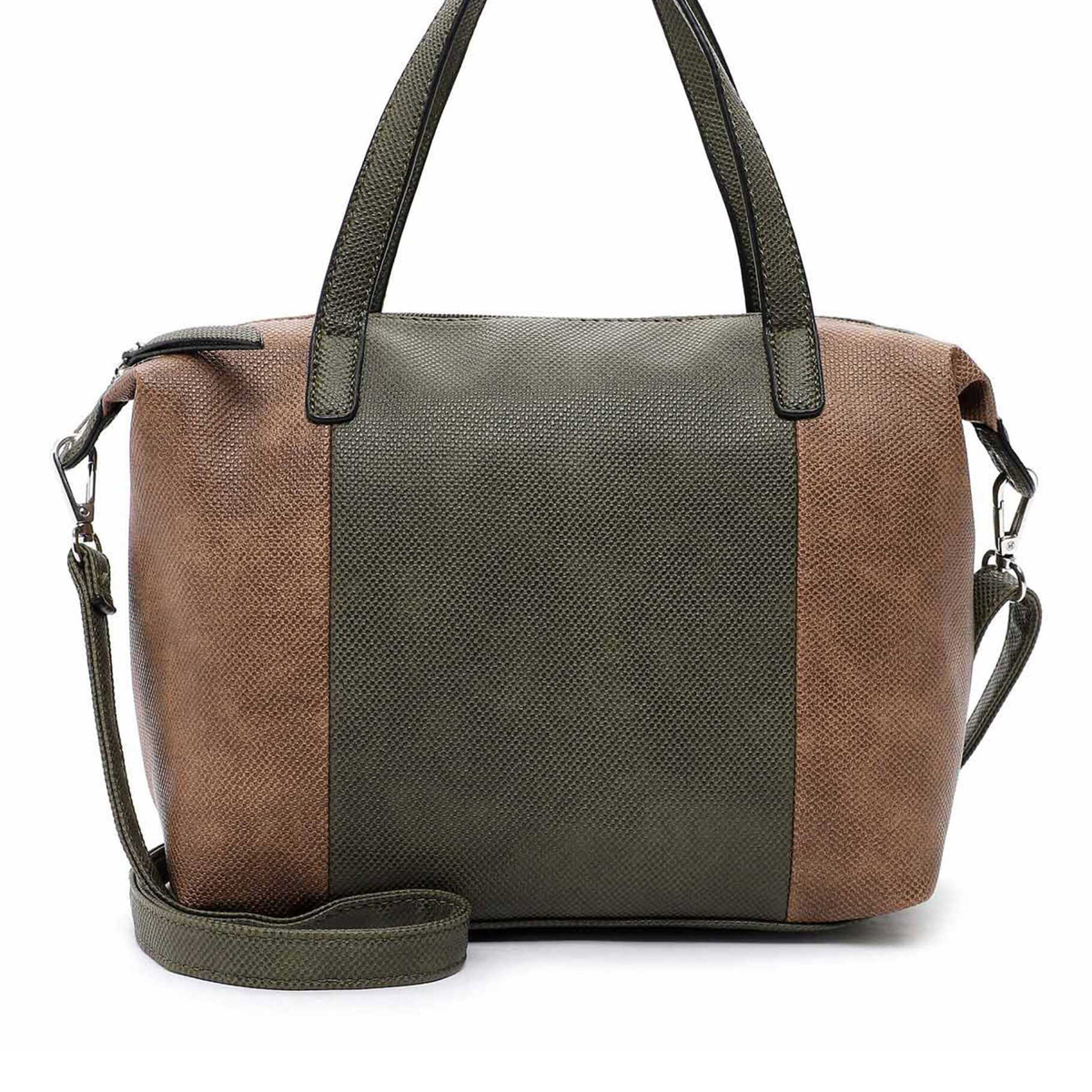 emily & noah Frankfurt 1142 Grün olive