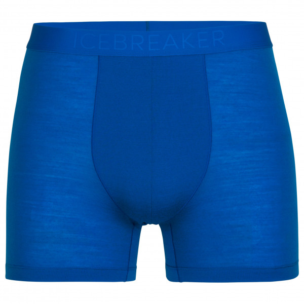 Icebreaker - Anatomica Cool-Lite Boxers - Merinounterwäsche