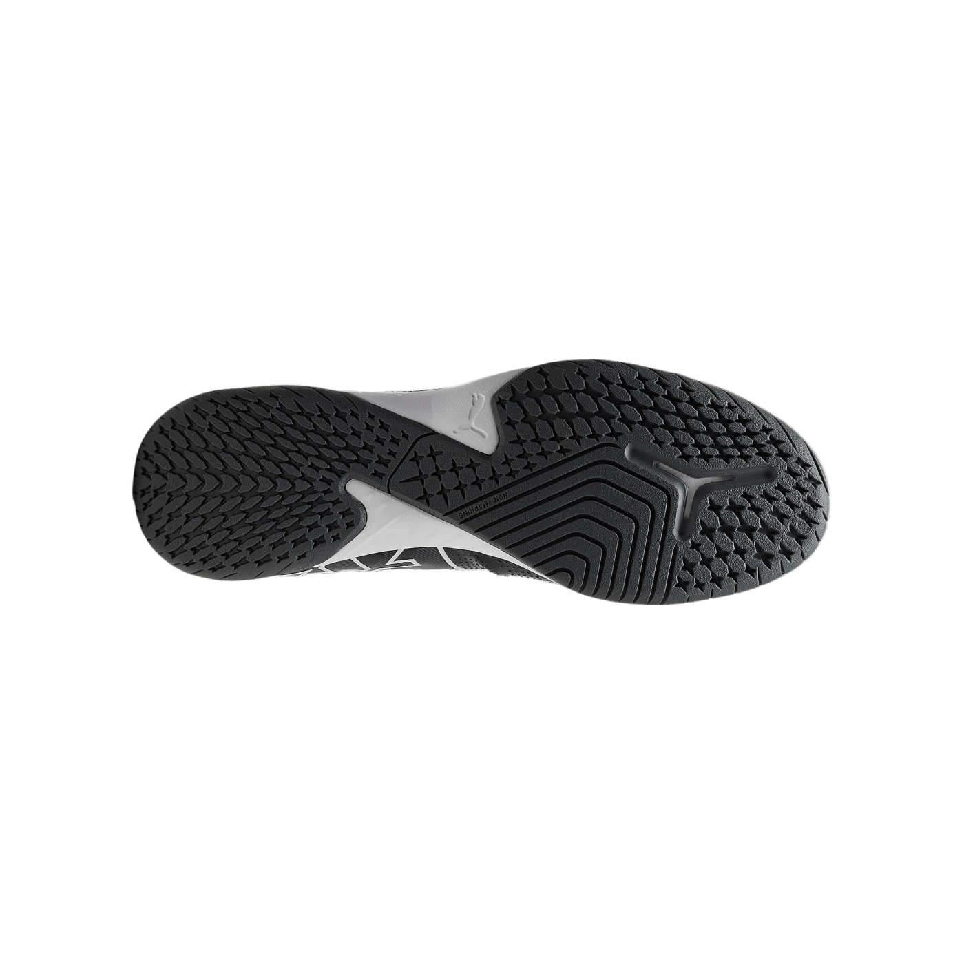 PUMA FUTURE 7 Match IN Schwarz F02