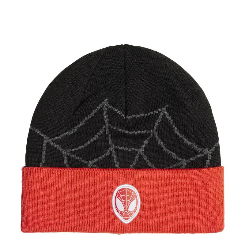 adidas Marvel Spider-Man Mütze Beanie Kinder