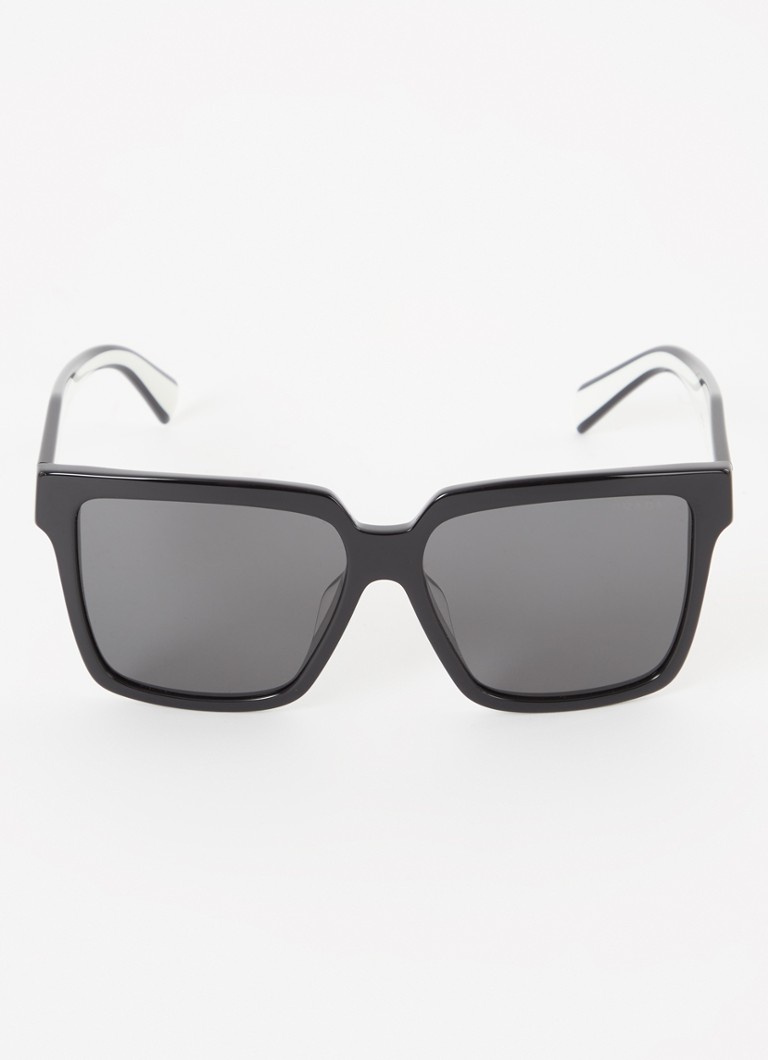 Prada  Butterfly zonnebril PR24ZSF