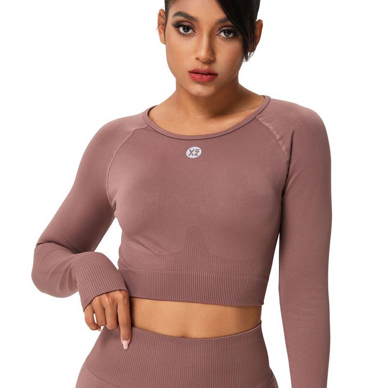 YEAZ LEGEND Funktionstop Damen