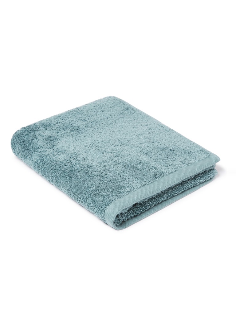 Πετσέτα μπάνιου Aquanova London - 600 g/m² - 55 x 100 cm