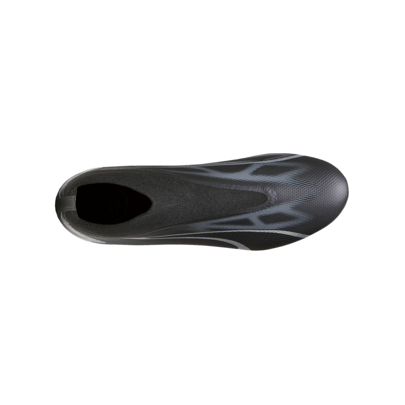 PUMA ULTRA Match+ LL FG/AG Schwarz Grau F02