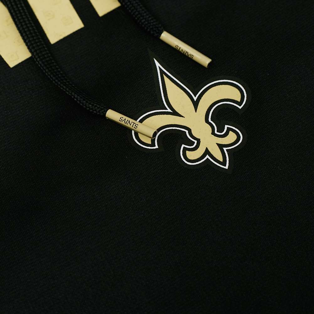 New Orleans Saints NFL Nike Herren Hoodie NS49-036L-7W-5N9