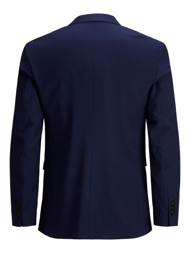 Jack & Jones Sakko in Medieval Blue günstig kaufen