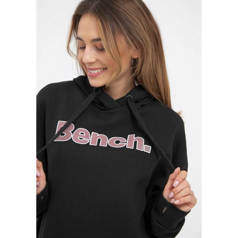 Bench DAYLA Hoodie Damen