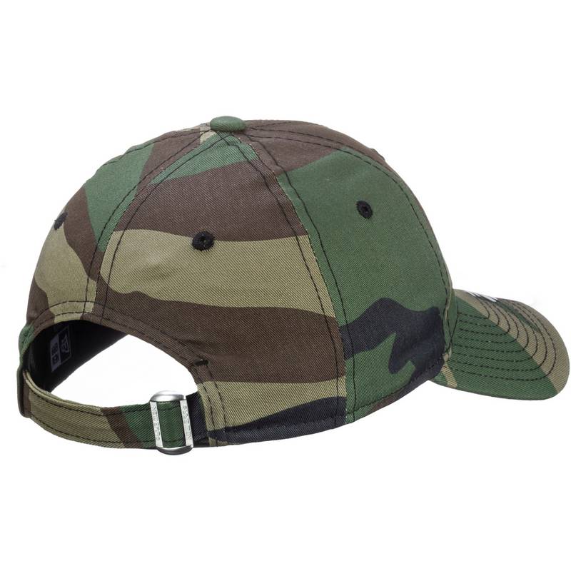 New Era 9FORTY Cap Kinder