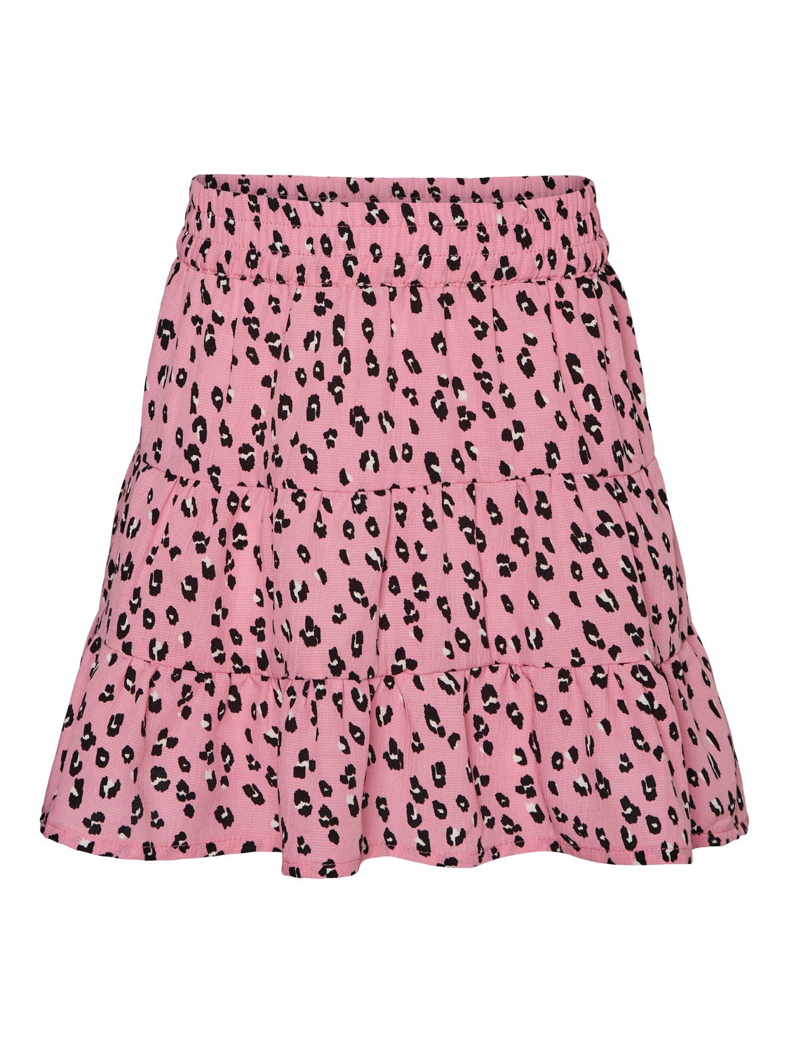 VMNIA Mittlere Taille Kurzer Rock