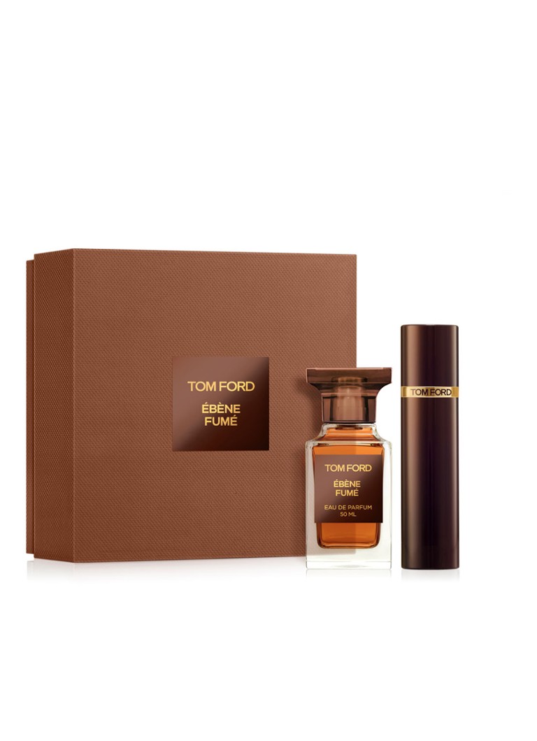 Tom Ford Ebony Smoked kvepalų rinkinys - kvepalų rinkinys