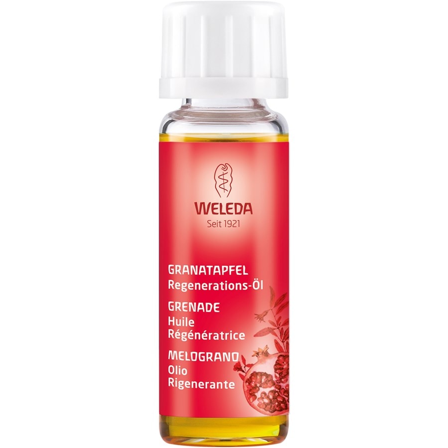 Granatapfel Regenerations-Öl