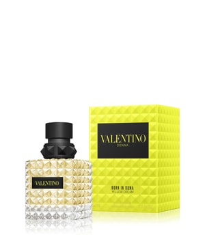 Valentino Donna Born in Roma Yellow Dream Eau de Parfum 50 ml