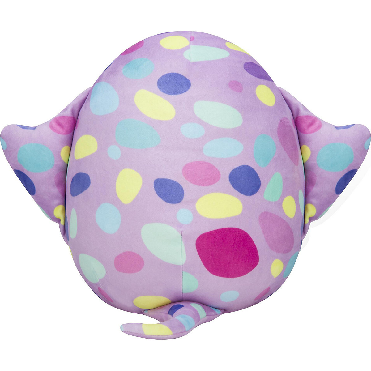 Squishmallows Lila Rochen 30 cm