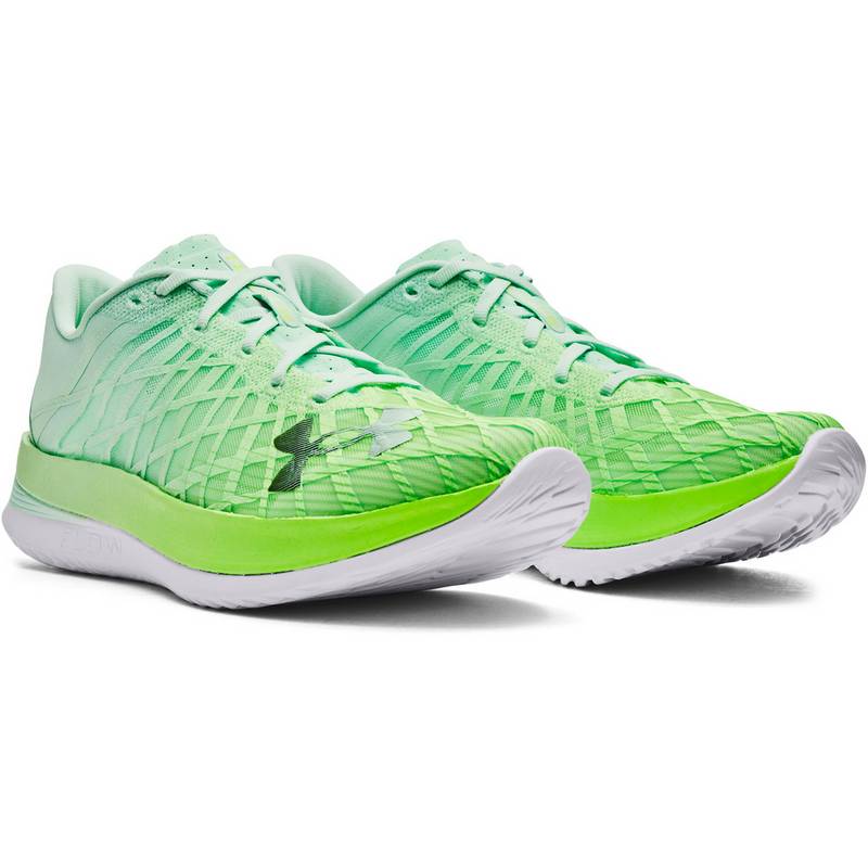 Under Armour FLOW Velociti Elite W W Laufschuhe Damen
