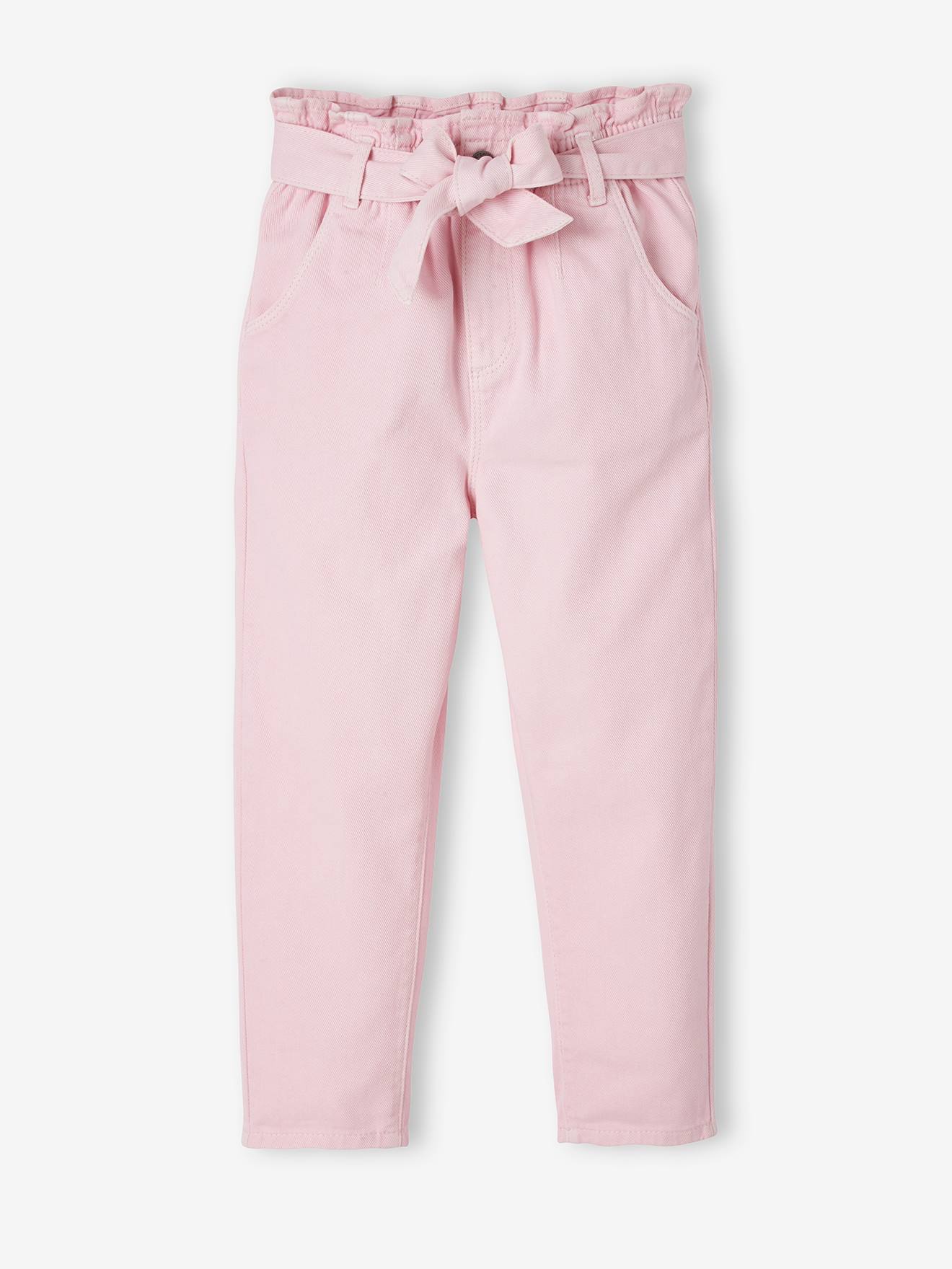 Pantalon style 