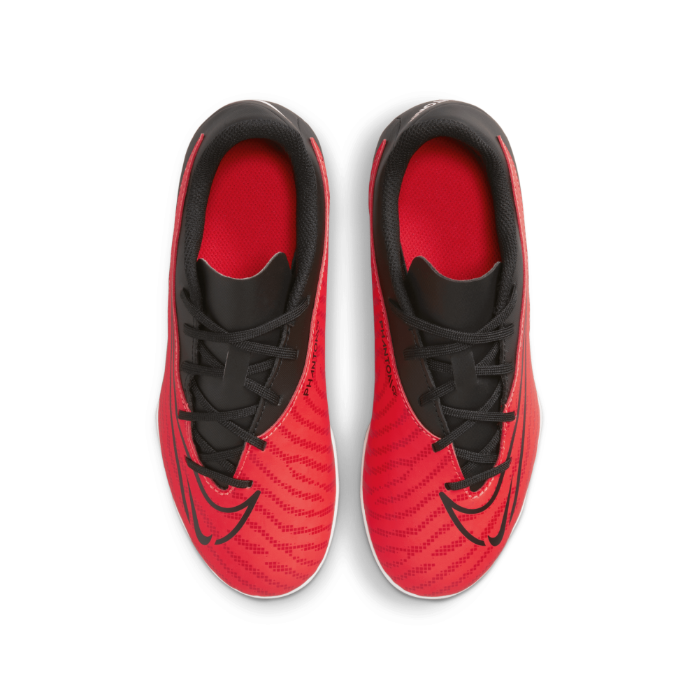 Nike Phantom GX Club FG MG DD9564-600 / rot