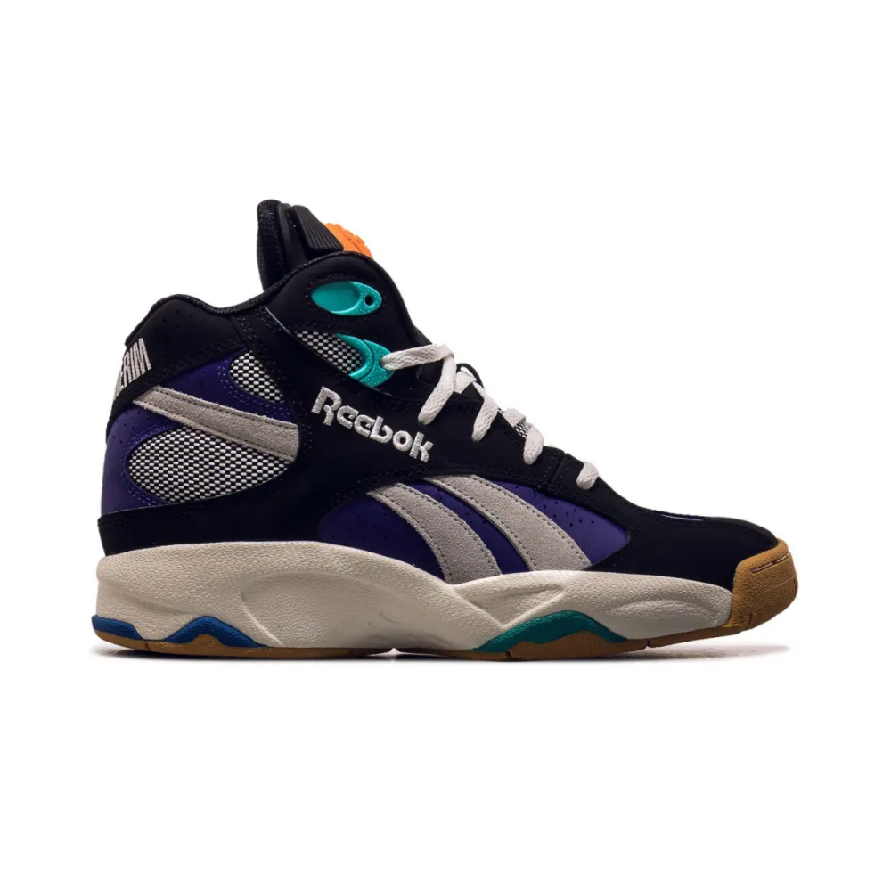 Reebok ATR Pump Vertical 100074933 / schwarz