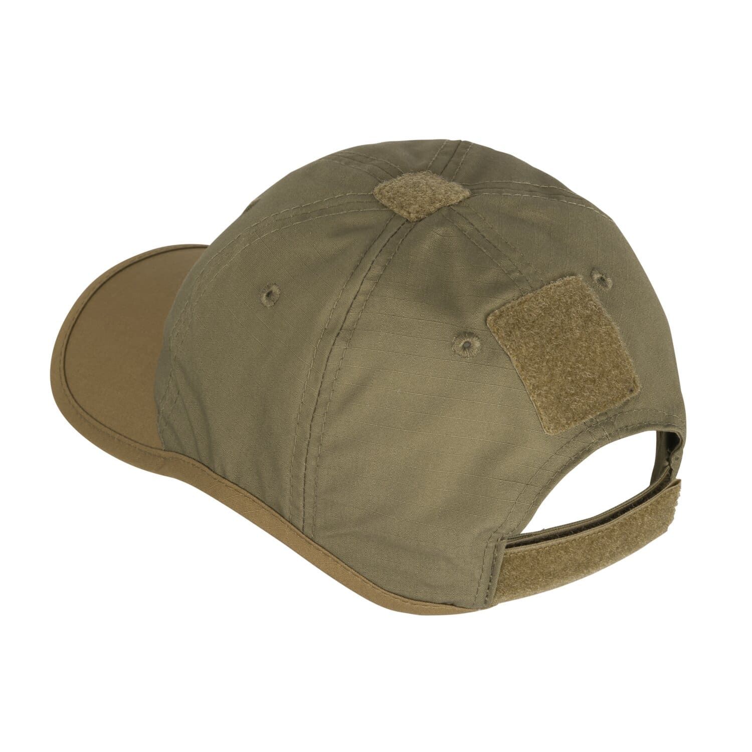 Logo Cap
