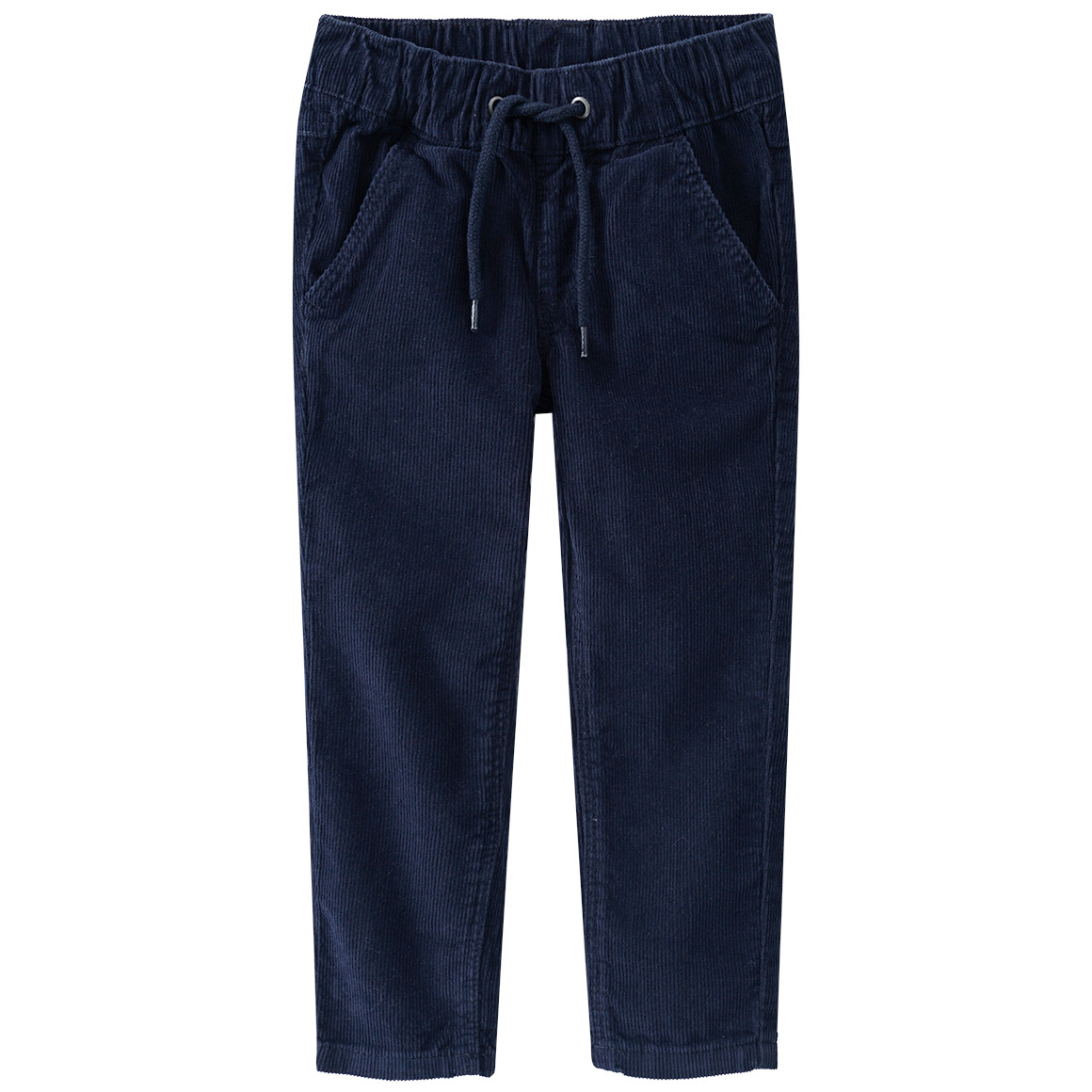 Jungen Cordhose mit Tunnelzug