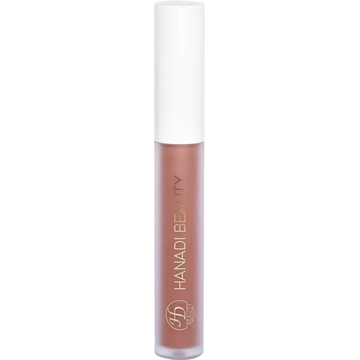 Matte Liquid Lipstick