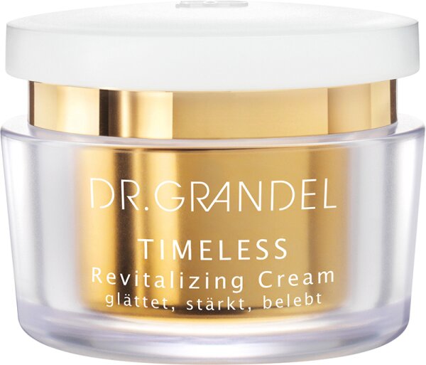 DR. GRANDEL Timeless Revitalizing Cream Gesichtscreme