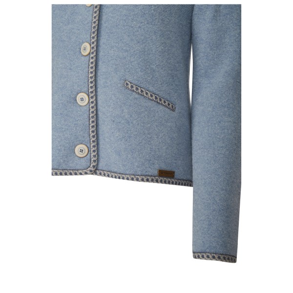 STAPF - Women's Malwine - Wolljacke