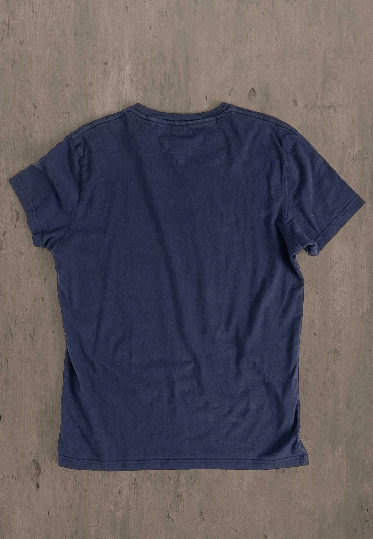 Camiseta Hilfiger Denim con estampado