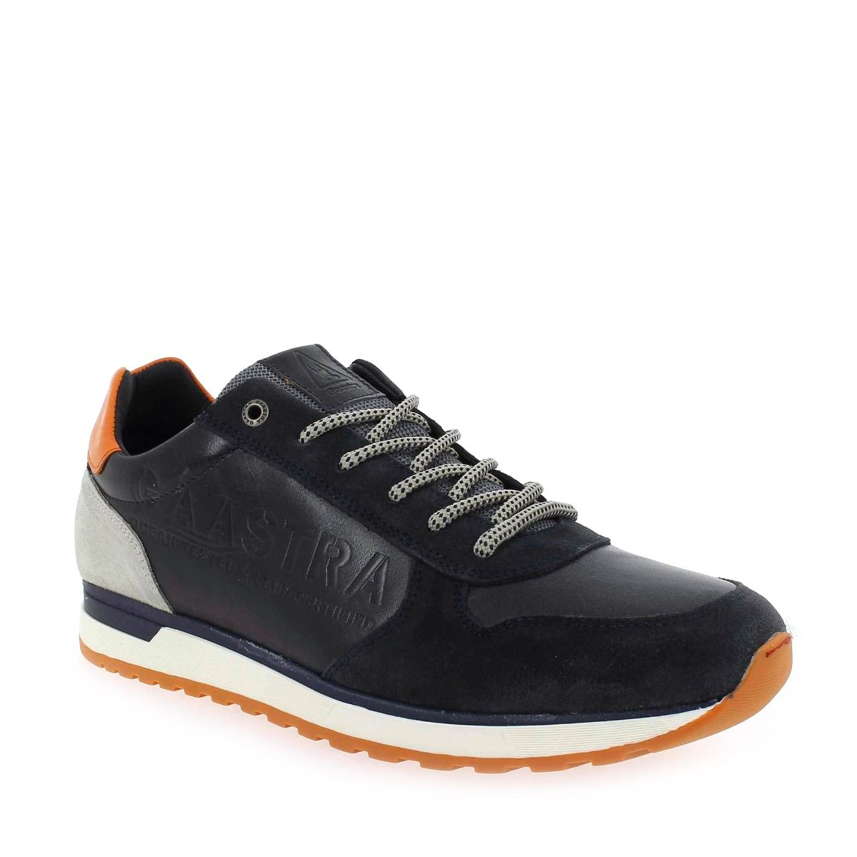 Gaastra  KARIM SPT M - marine orange