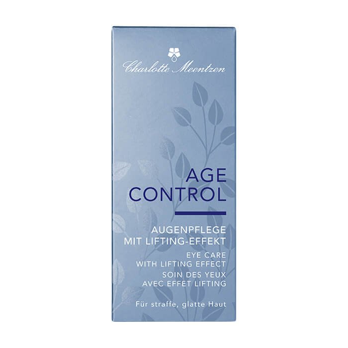 Charlotte Meentzen Age Control Augenpflege mit Lifting-Effekt