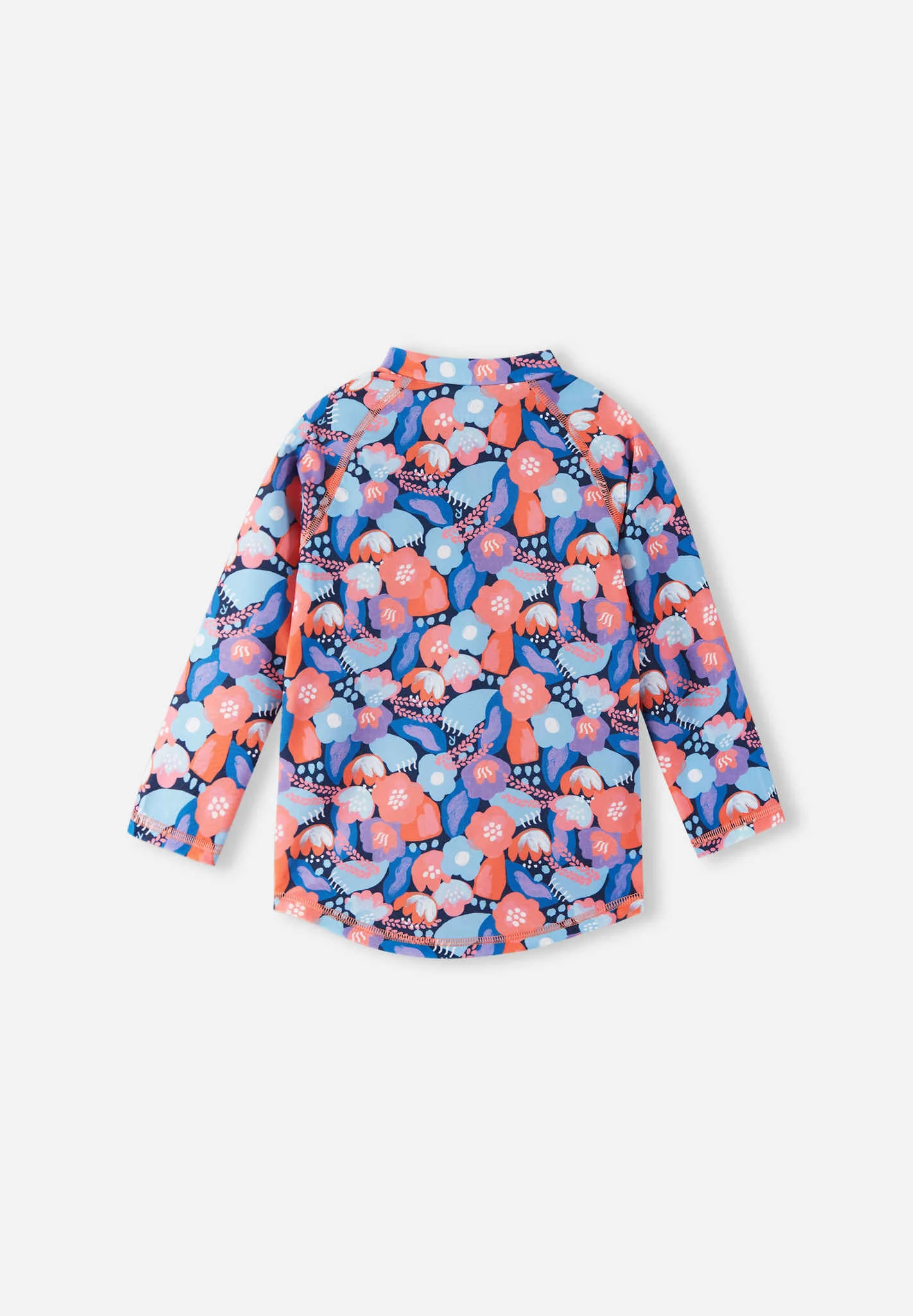 Kleinkinder UV Shirt Tuvalu