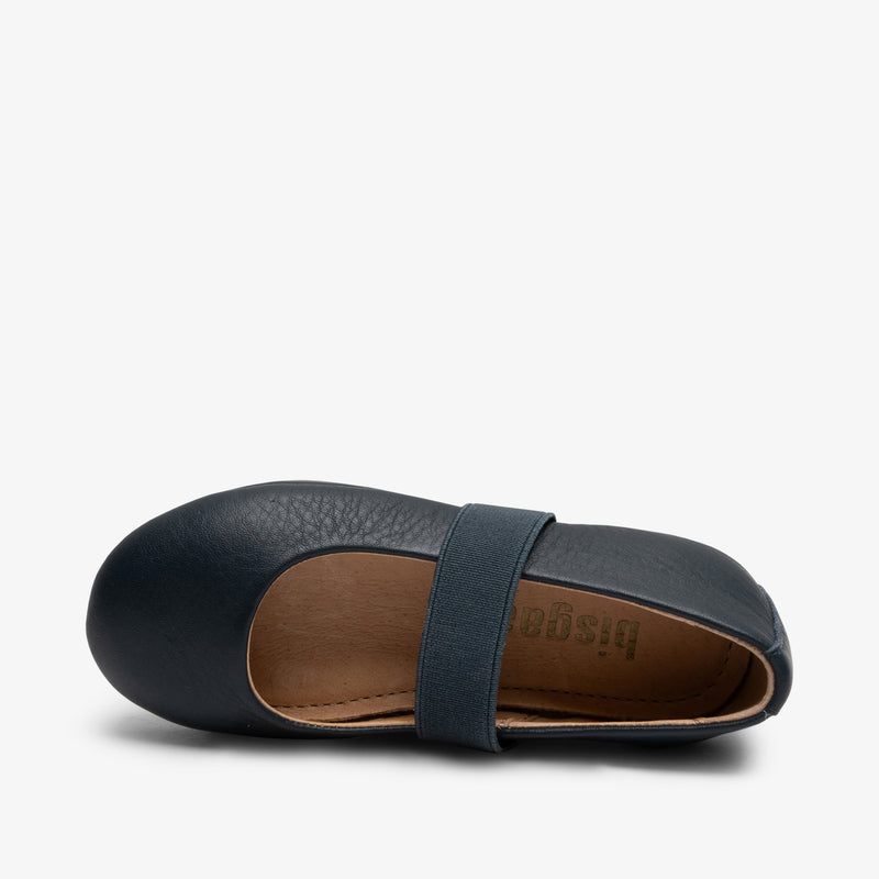 quinn navy - Blau