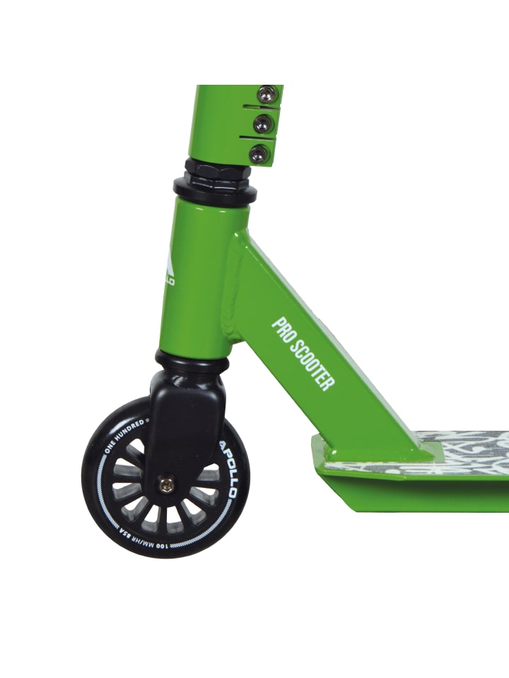 Apollo Stunt Scooter Freestyle Roller 