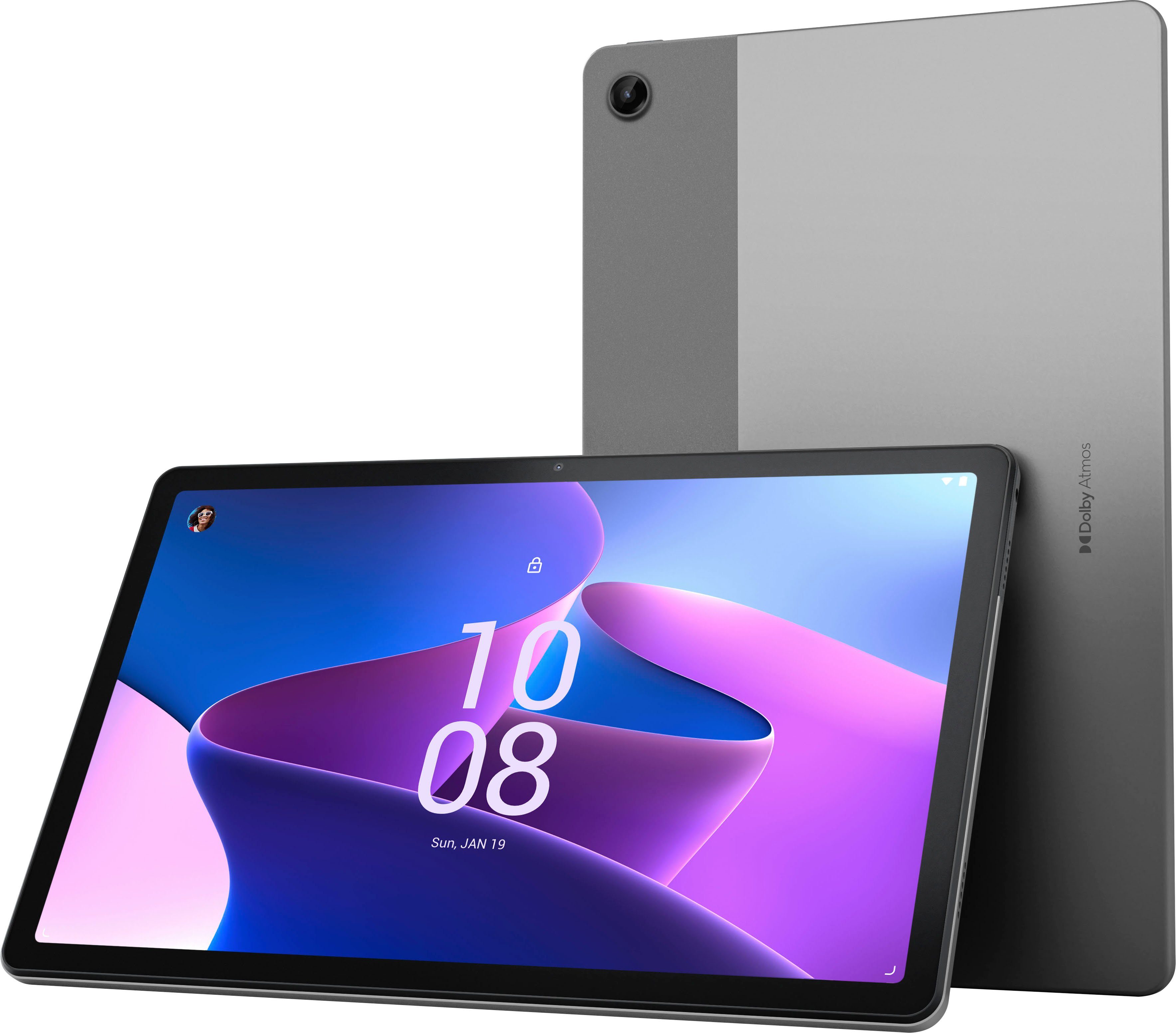 Lenovo Tab M10 Plus (3rd Gen) 2023 Tablet (10,61