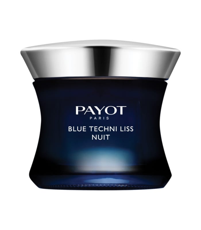 Payot-BLUE TECHNI LISS NUIT-Pot