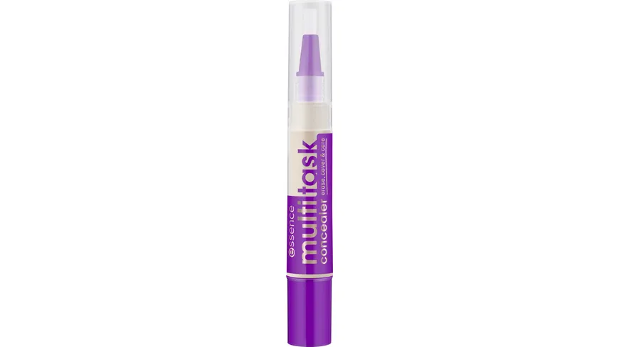 essence multitask concealer 3 ml 20 - Natural Beige