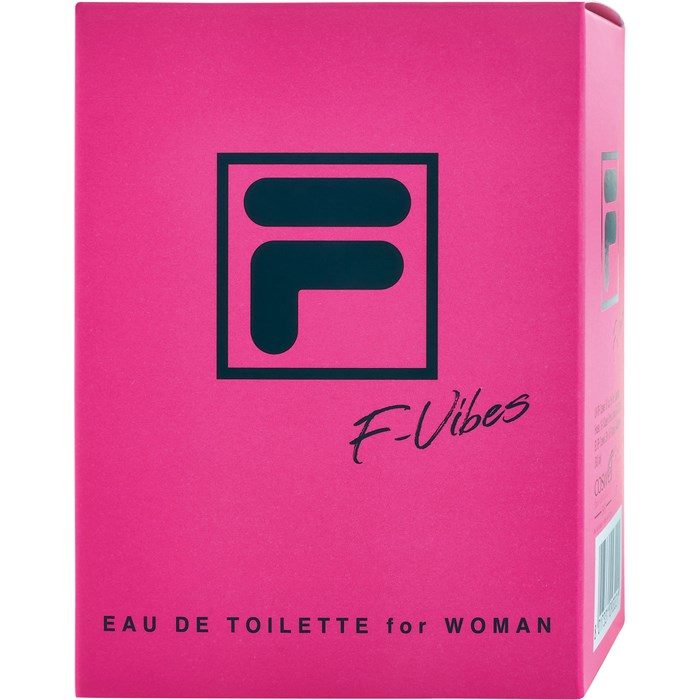 Eau de Toilette Spray