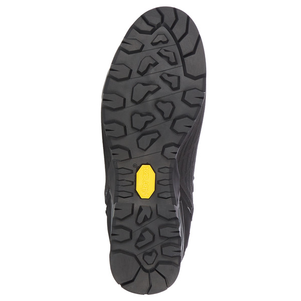 ORTLES ASCENT MID GTX M Herren - Bergstiefel
