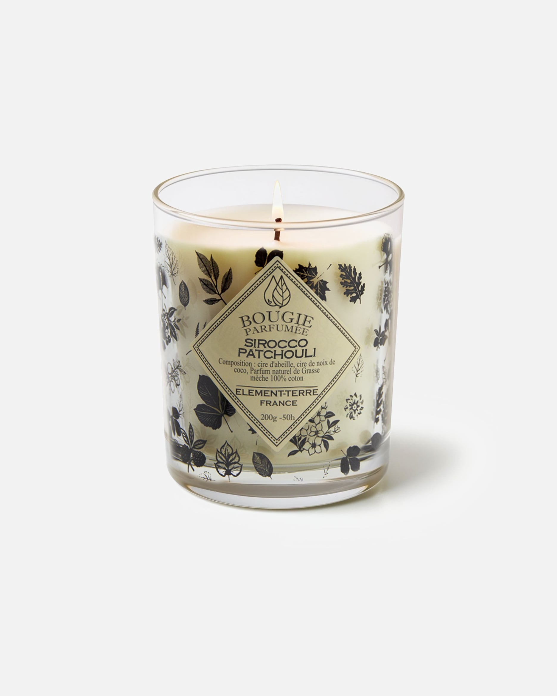Element Earth Sirocco pačuli