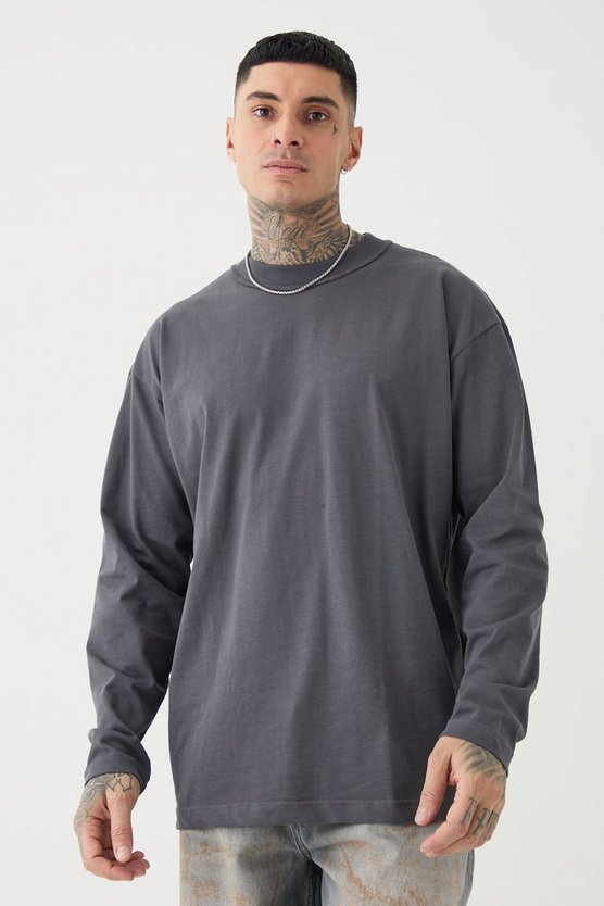 Tall Oversize T-Shirt