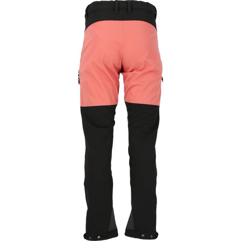 Whistler Anissy Softshellhose Damen
