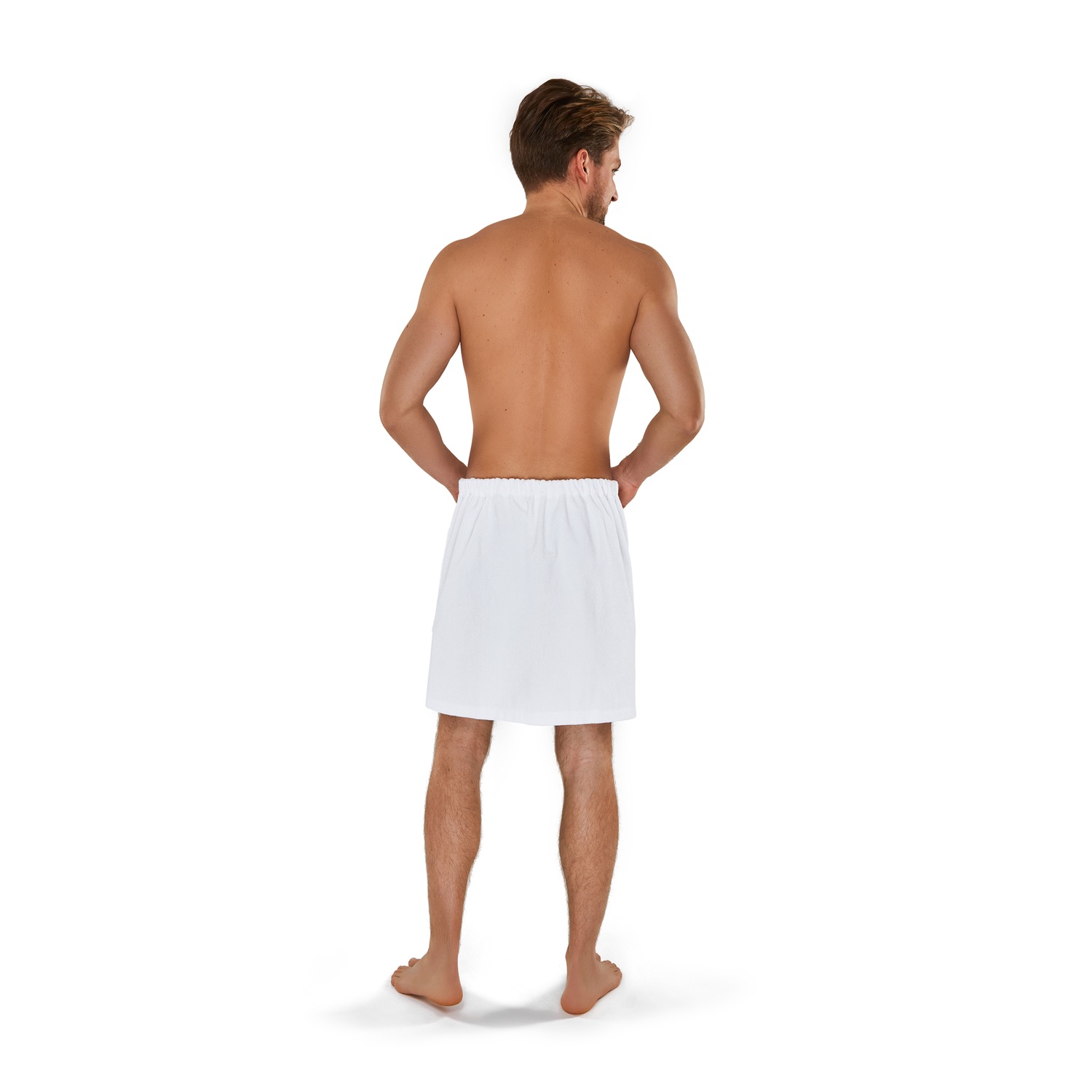 Kilt Sauna