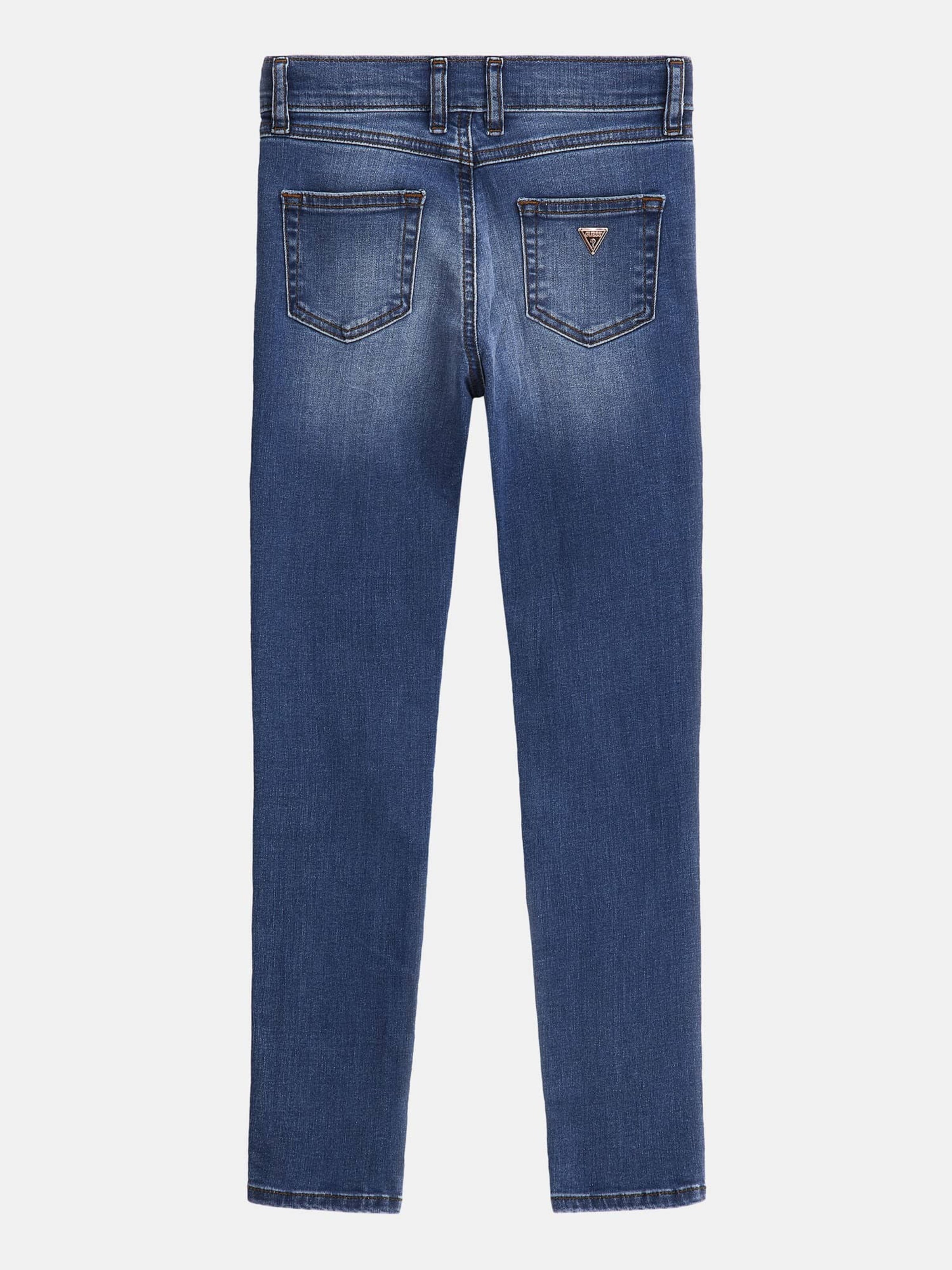 Regular Jeans