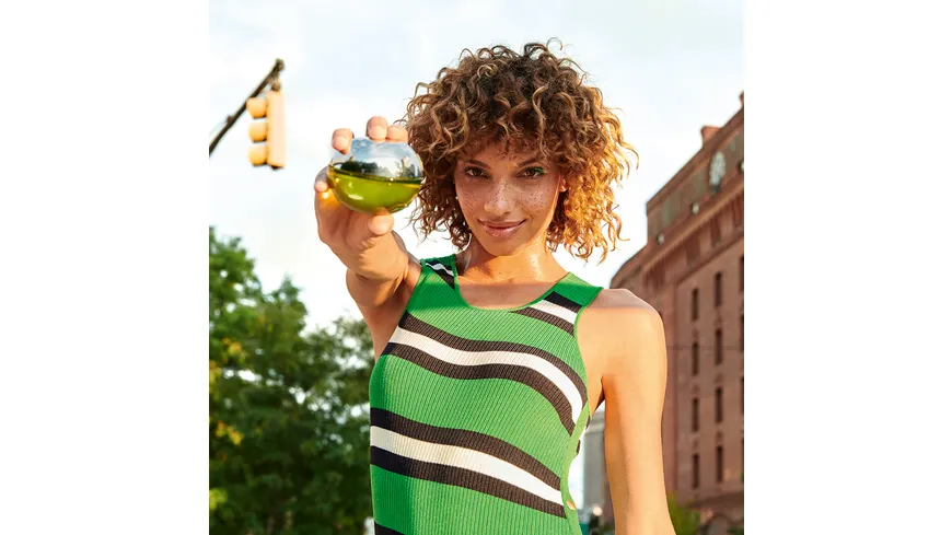 DKNY Be Delicious Eau de Parfum