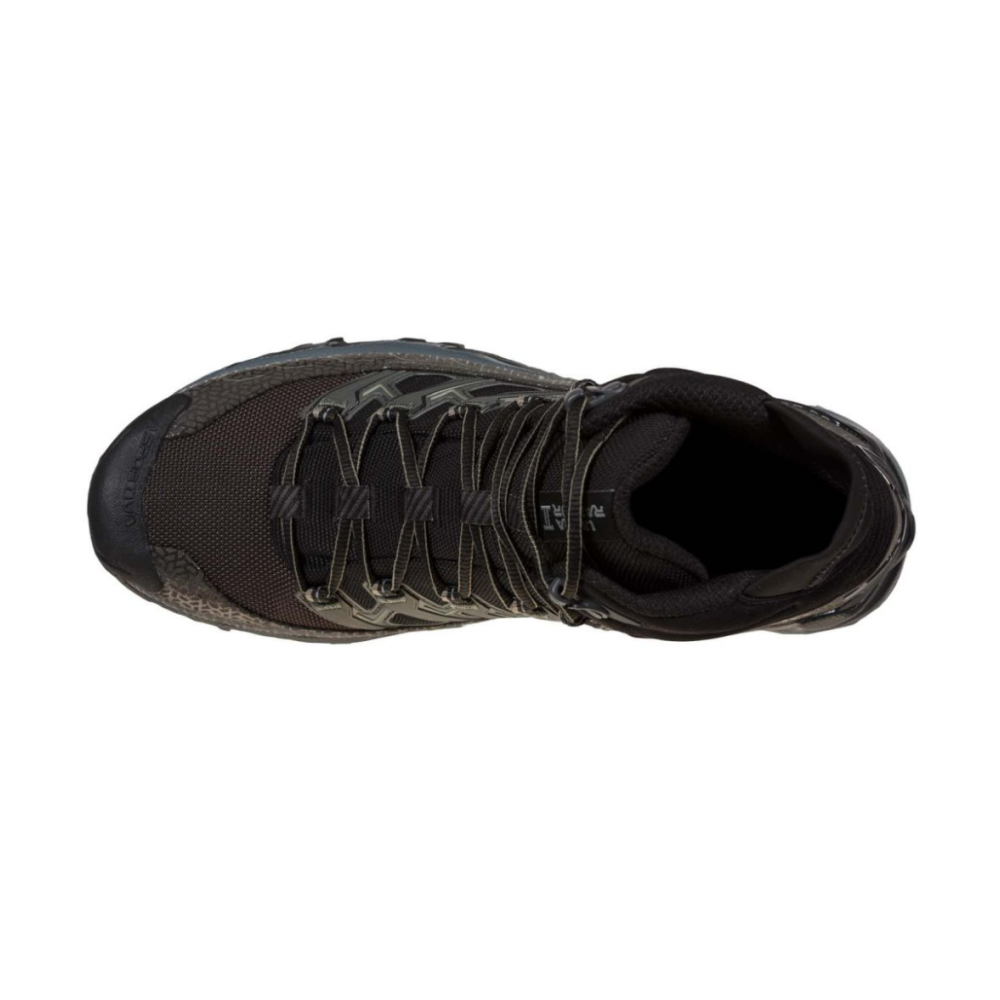 La Sportiva Ultra Raptor II Mid 34B999909 / schwarz