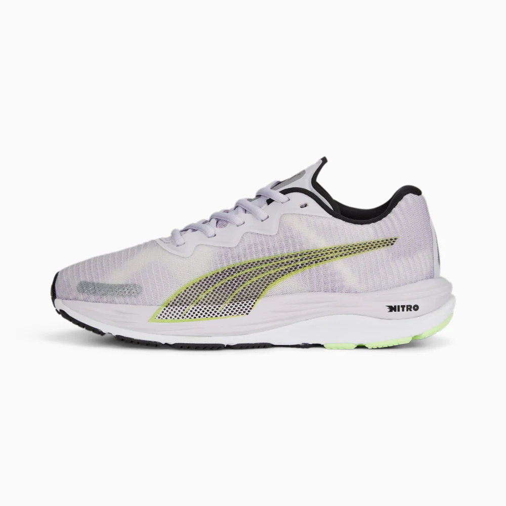 PUMA Velocity Nitro 2 Fade 378527_01 / lila