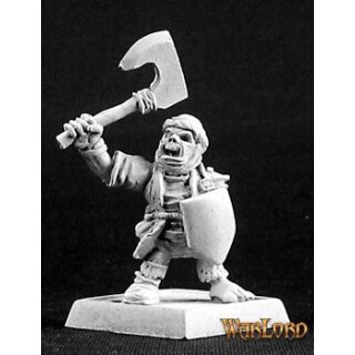 Goblin Warrior